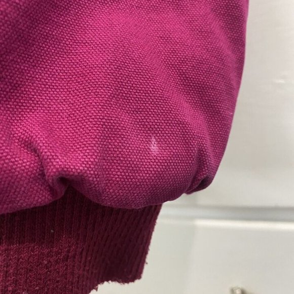 Polar King Key Pink Insulated Hooded Jacket Children’s Size Medium - Picture 7 of 9